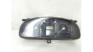 CUADRO INSTRUMENTOS RENAULT LAGUNA II (2001-2006) 2.2 DCI (BG0F) 150CV 2188CC - L. 7130176 / 8200328449